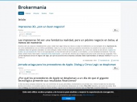 brokermania.com