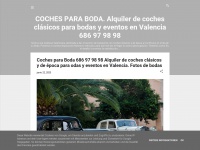 cochesparaboda.blogspot.com