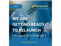 startuplift.com Thumbnail