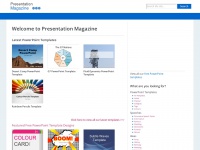 Presentationmagazine.com