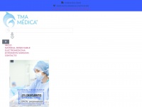 tmamedica.com Thumbnail