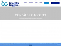 gonzalezgaggero.com