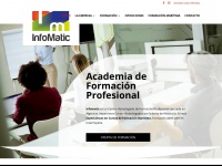infomatic.es Thumbnail