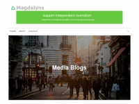 Magdalyns.com