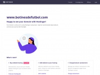 Botinesdefutbol.com