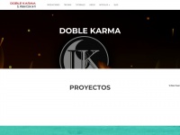Doblekarma.com.ar