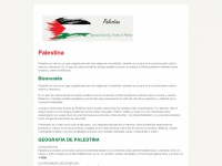 palestina.com.mx Thumbnail