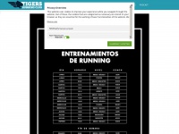 Tigersrunningclub.com