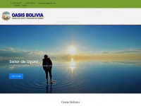 oasisbolivia.com