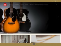 guitarrasmartin.com