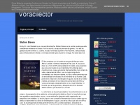 Voracilector.blogspot.com