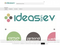 Ideassoneventos.com