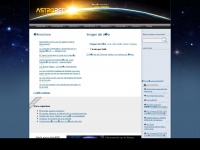 Astrored.net