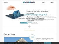 Findandfund.com