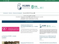 Humn.webs.fcm.unc.edu.ar