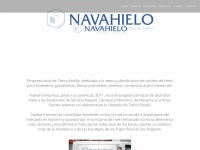 Navahielo.com