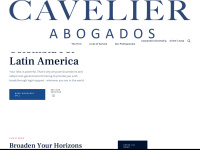 Cavelier.com