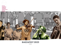 baezafest.com