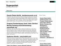 Superpolishpremium.com