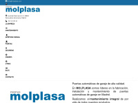 Molplasa.com