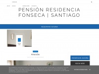 Pensionfonseca.com