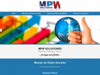 Mpwsoluciones.com