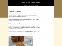 tartazanahoria.com