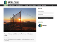 ltser-chile.cl Thumbnail