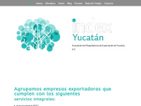 indexyucatan.org.mx Thumbnail