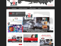 Vozempresaria.com.ar
