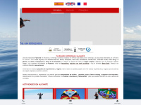 flyboardalicante.net Thumbnail