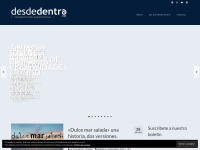 Desdedentro.net