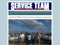 serviceteam-lanzarote.net Thumbnail