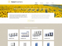 Solarinverters-bv.com