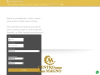Centromagno.com