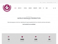 Worldmassagefederation.com