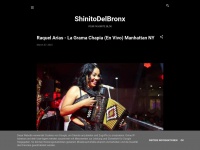 Shinitodelbronx.blogspot.com
