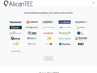 Alicantec.com