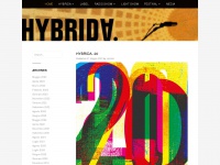 Hybridaspace.org