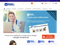 Peel-shopping.com