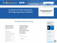Apaagustiniano.com