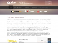 Casinosbitcoin.fr