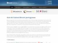 Bitcoincasinos.pt