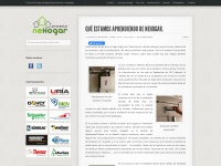 Proyectonehogar.com