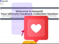 Howazit.com