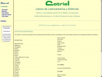 Catriel.net