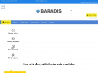 baradis.com Thumbnail