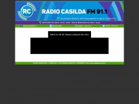 Radiocasilda.com.ar