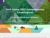 Englishtechcamp.com