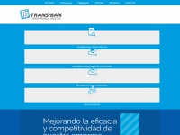 Transban.com.ar